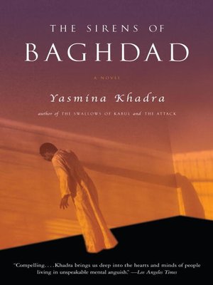 The Sirens of Baghdad - ebook